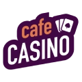 Cafe Casino Logo
